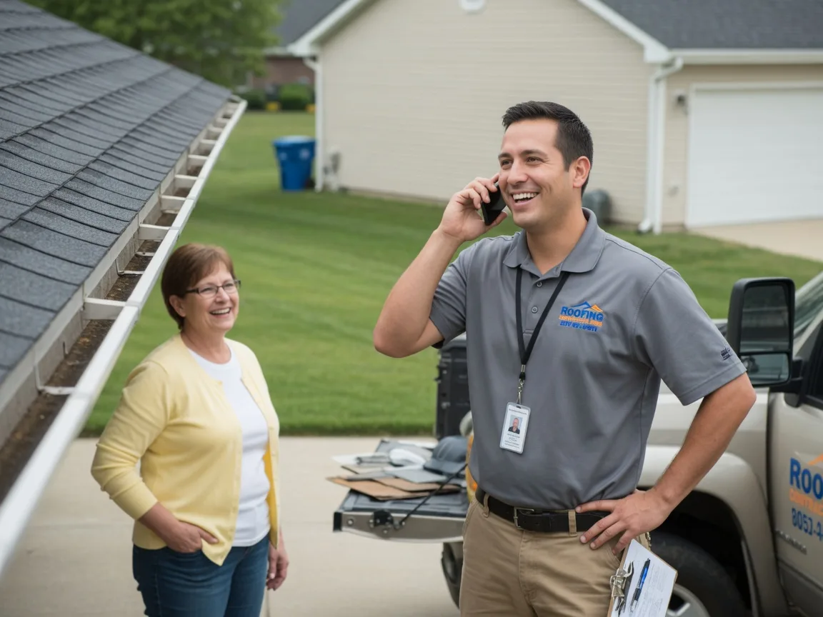 Local Roofing Contractors Lipscomb, TX FAQs